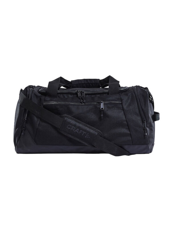 Craft Transit 35L Bag musta laukku