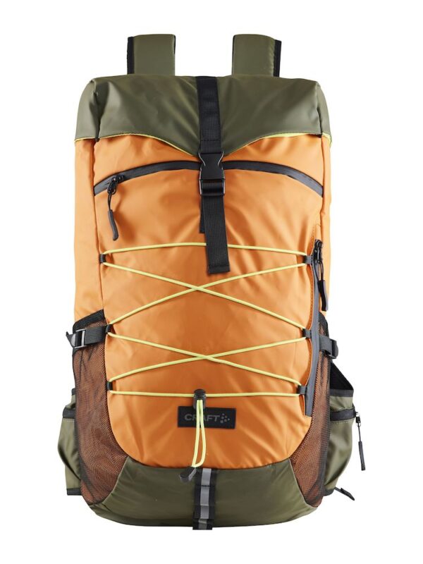 Craft Adv Entity Travel Backpack 40 L, reppu.